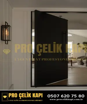 Beşiktaş Pivot Kapı - Model 31