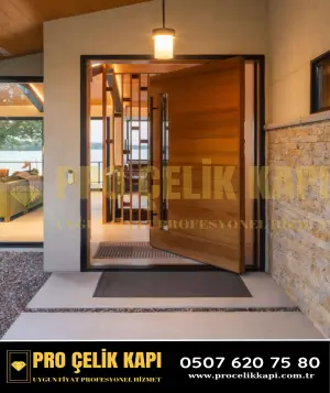 Beşiktaş Pivot Kapı - Model 36